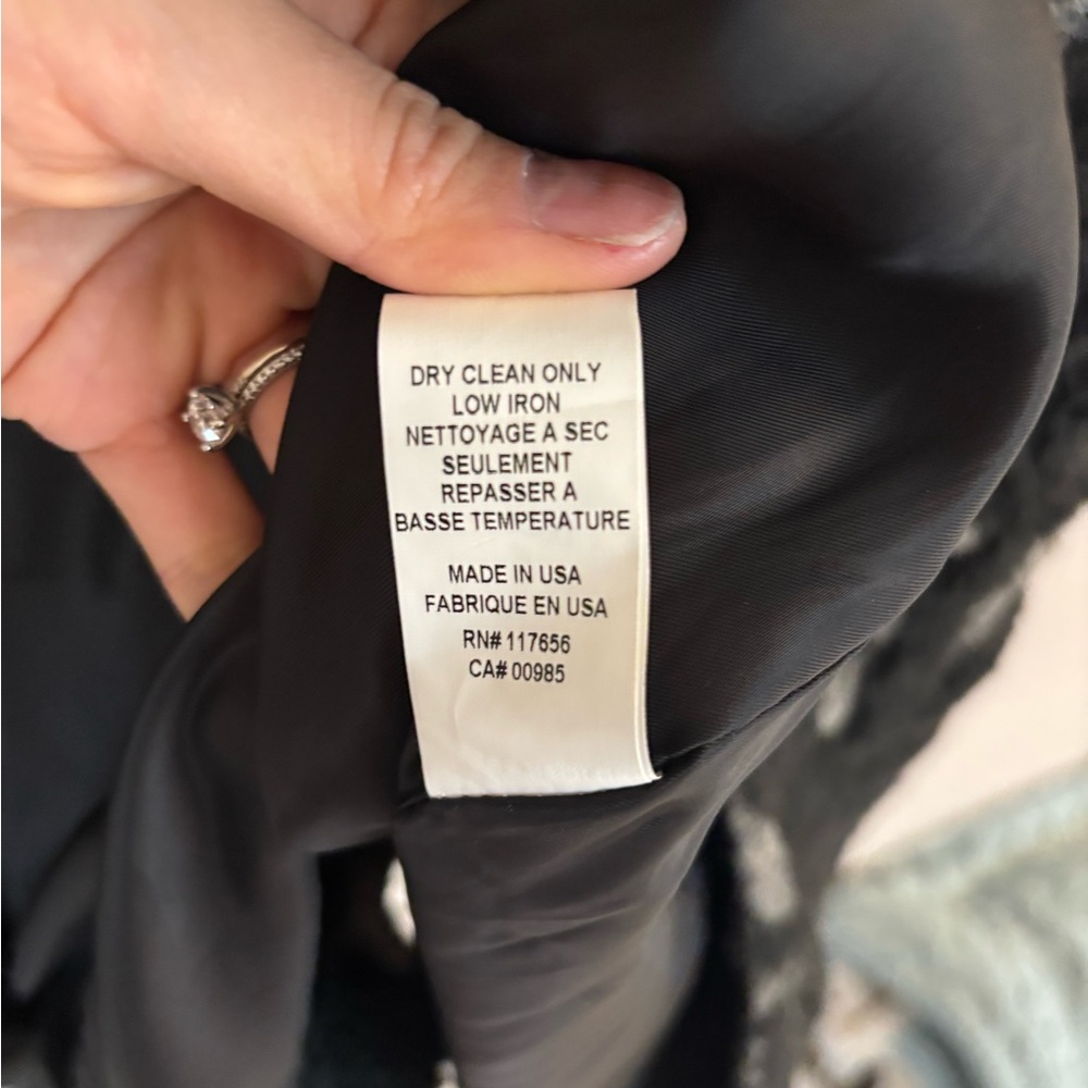 Thakoon Addition Vest - Picture 13 of 13